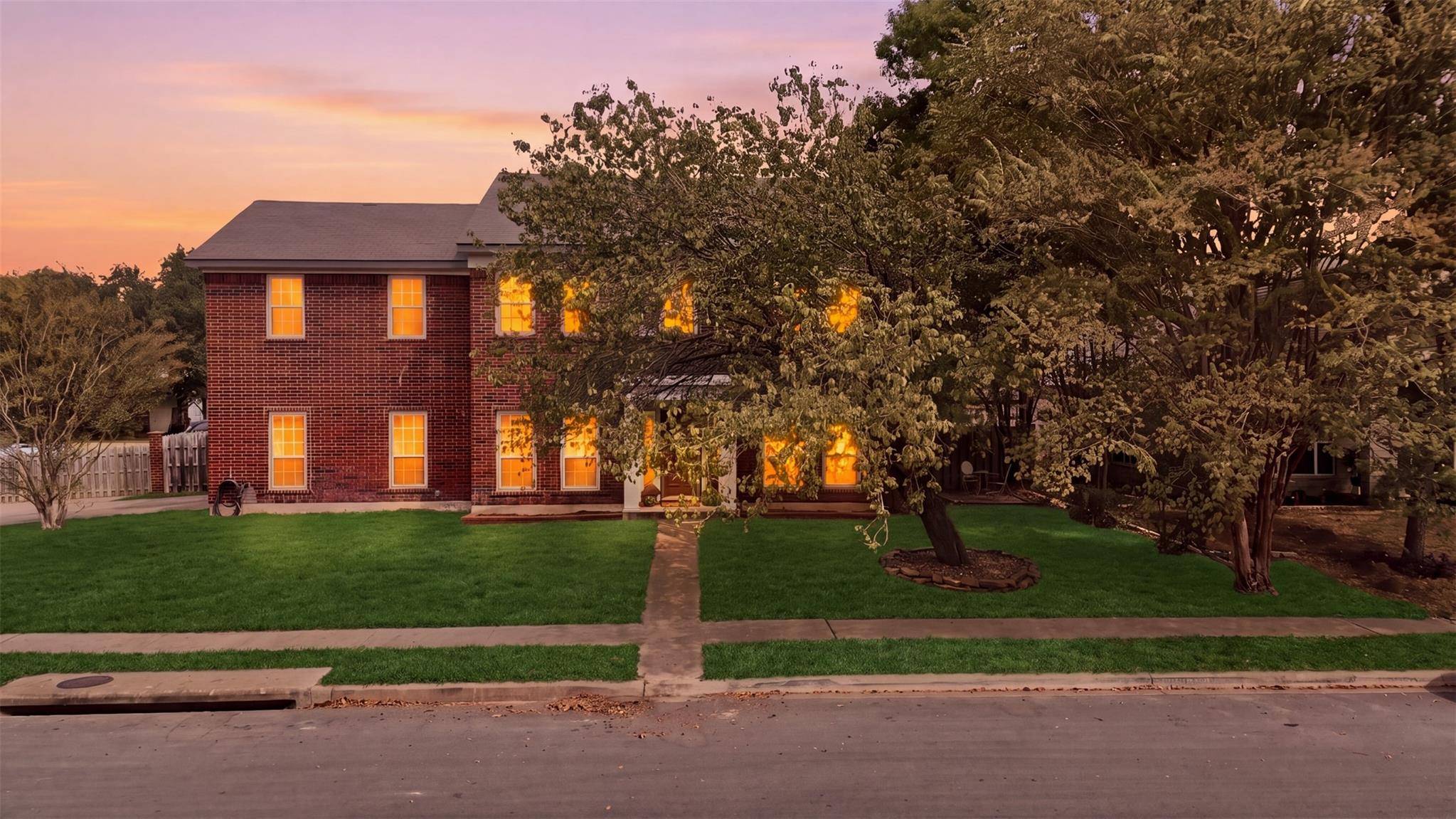 502 Cedar LN, Pflugerville, TX 78660