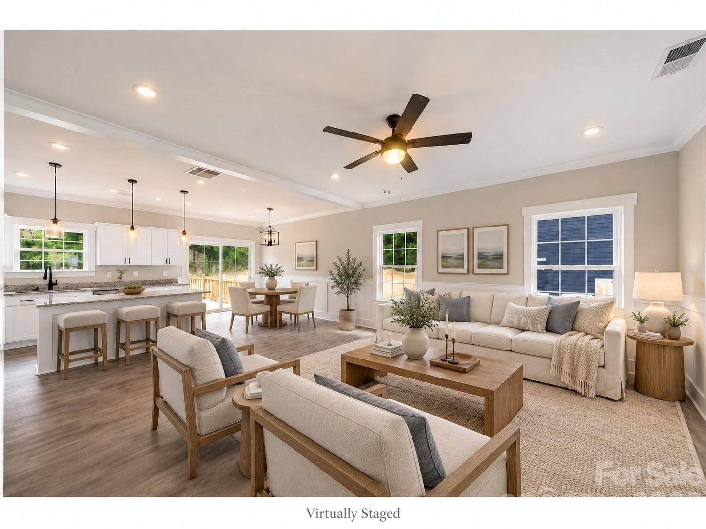 908 Dewey ST, Badin, NC 28009