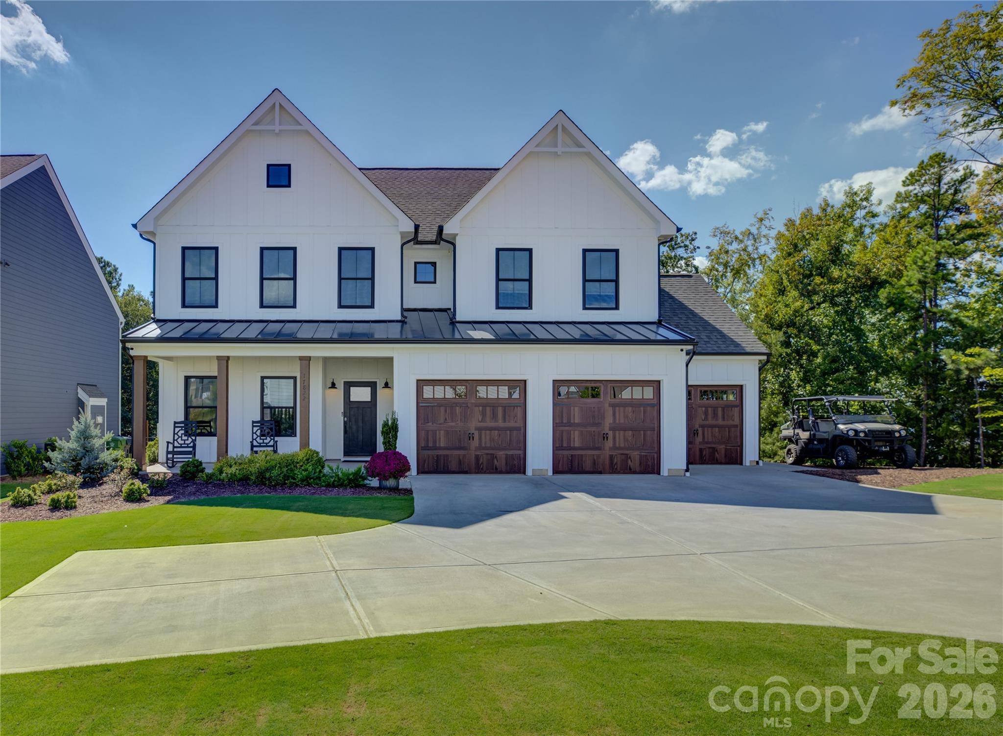 17822 Wilbanks DR, Charlotte, NC 28278