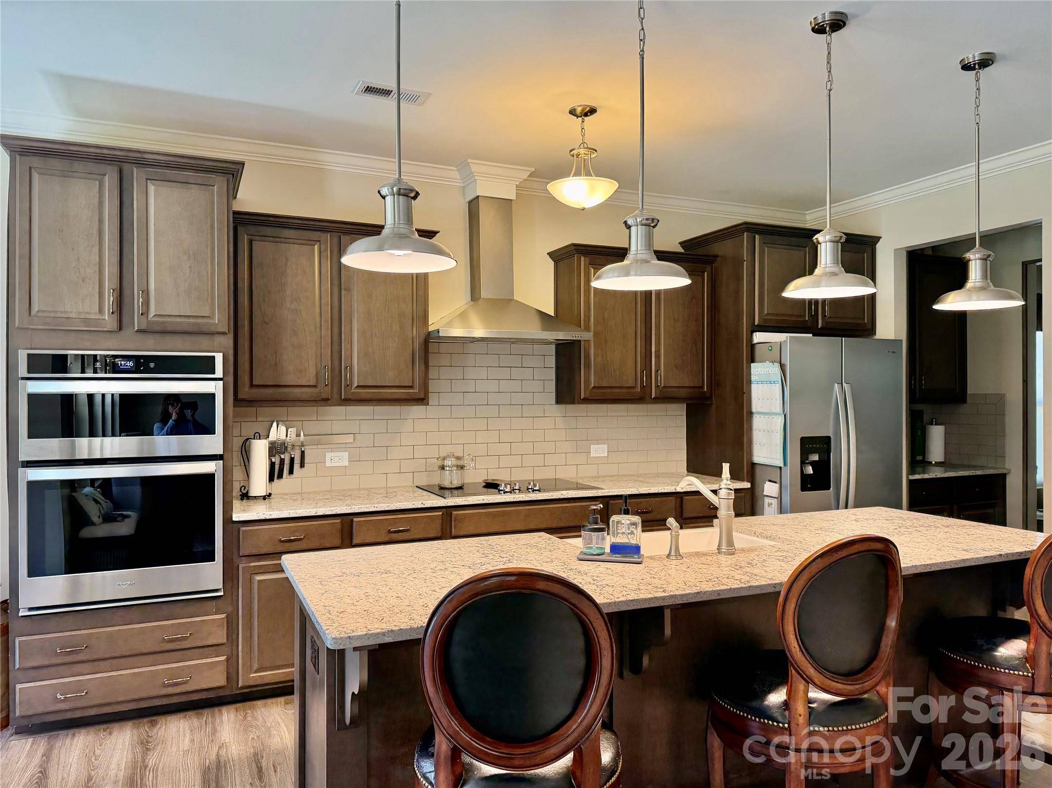 177 Old Harbor DR, Mount Gilead, NC 27306