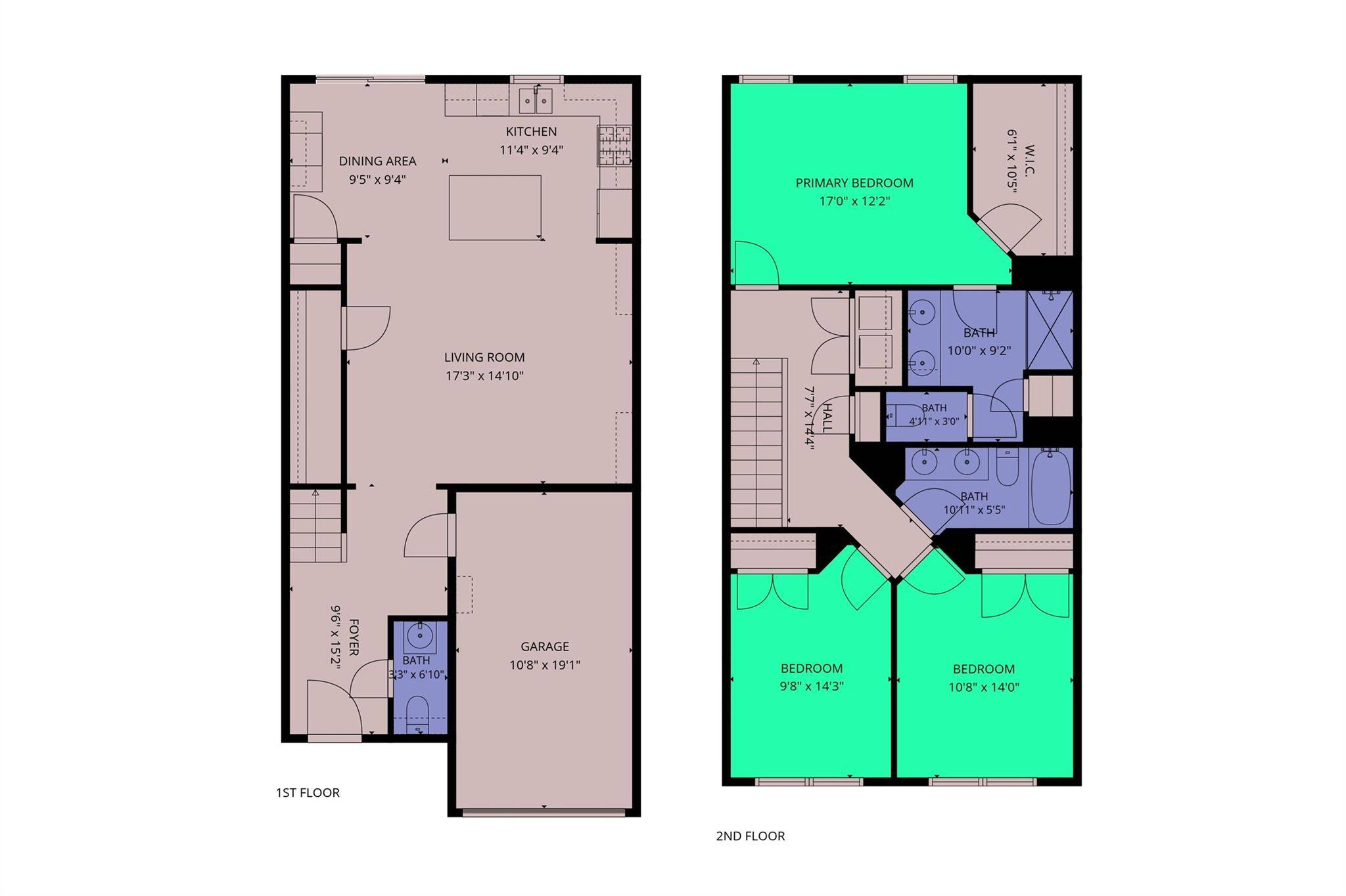 8186 Sheffield DR, Terrell, NC 28682