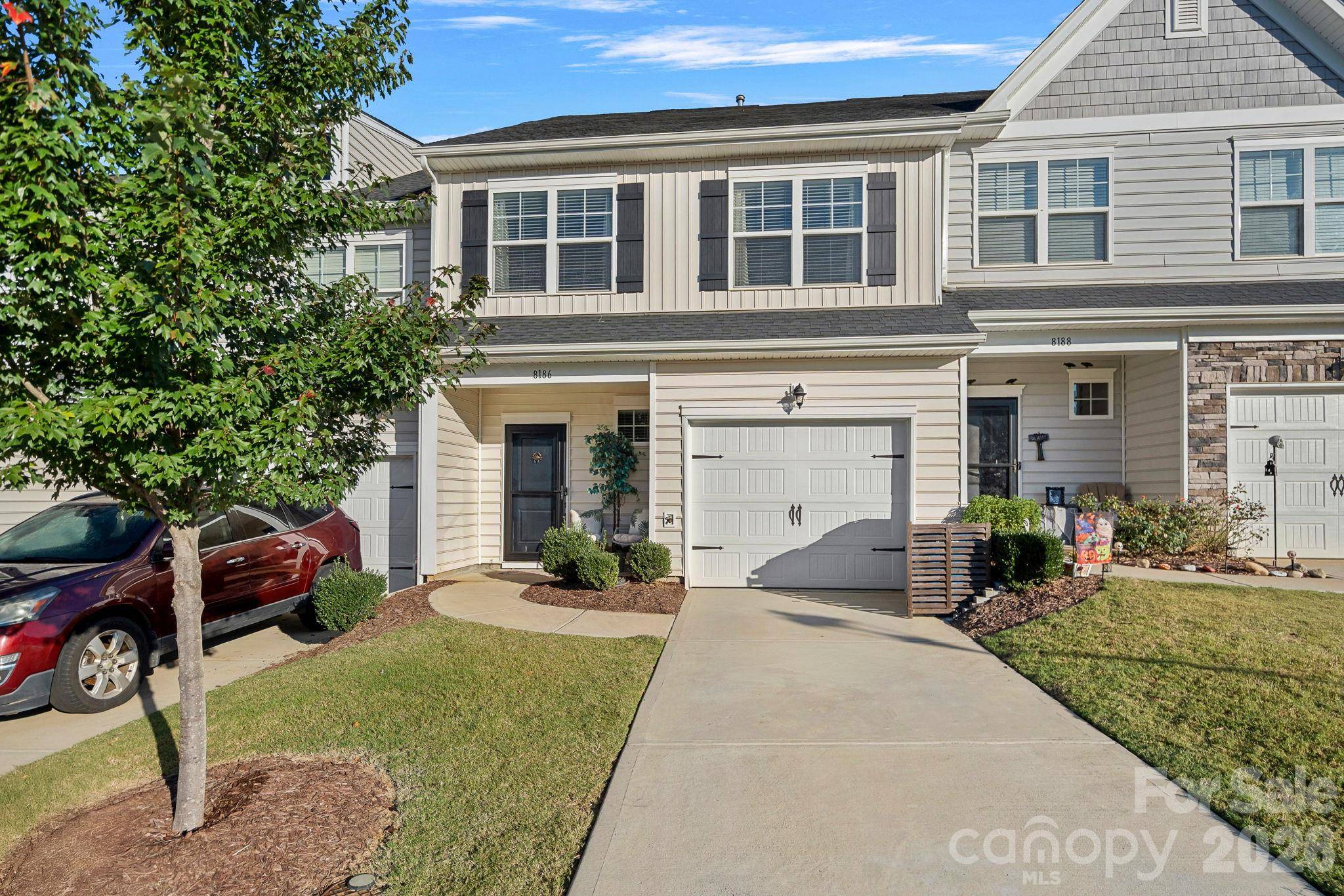 8186 Sheffield DR, Terrell, NC 28682