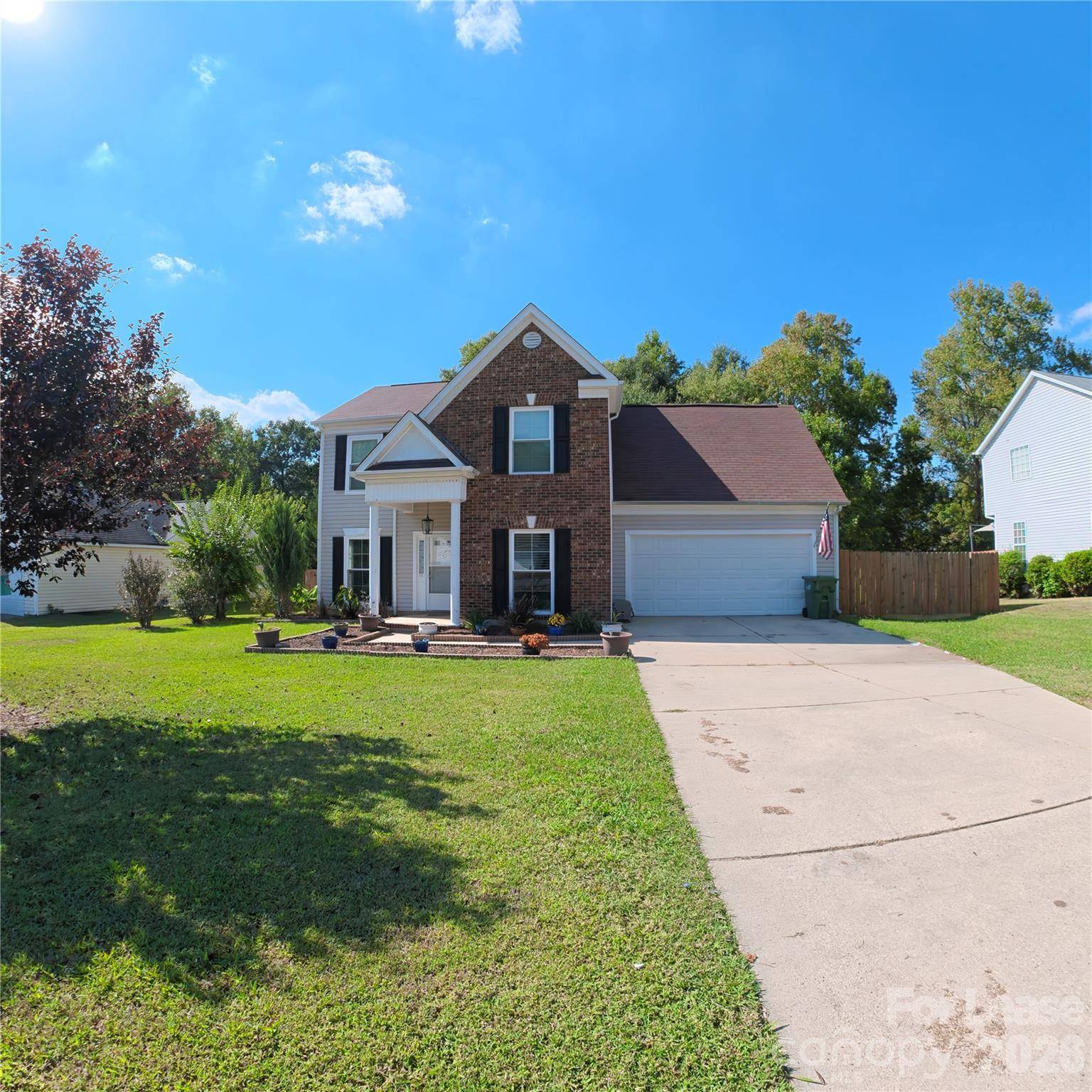 176 W Walnut AVE, Mount Holly, NC 28120