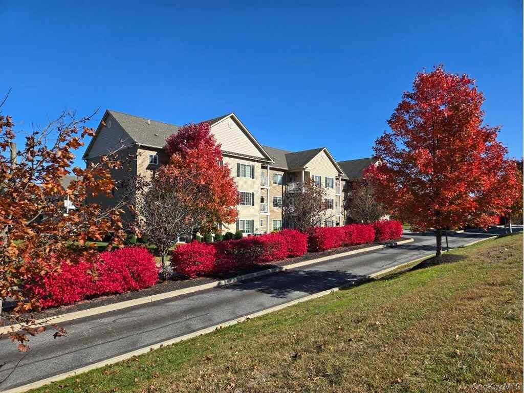 44 High ST #333, Chester, NY 10918