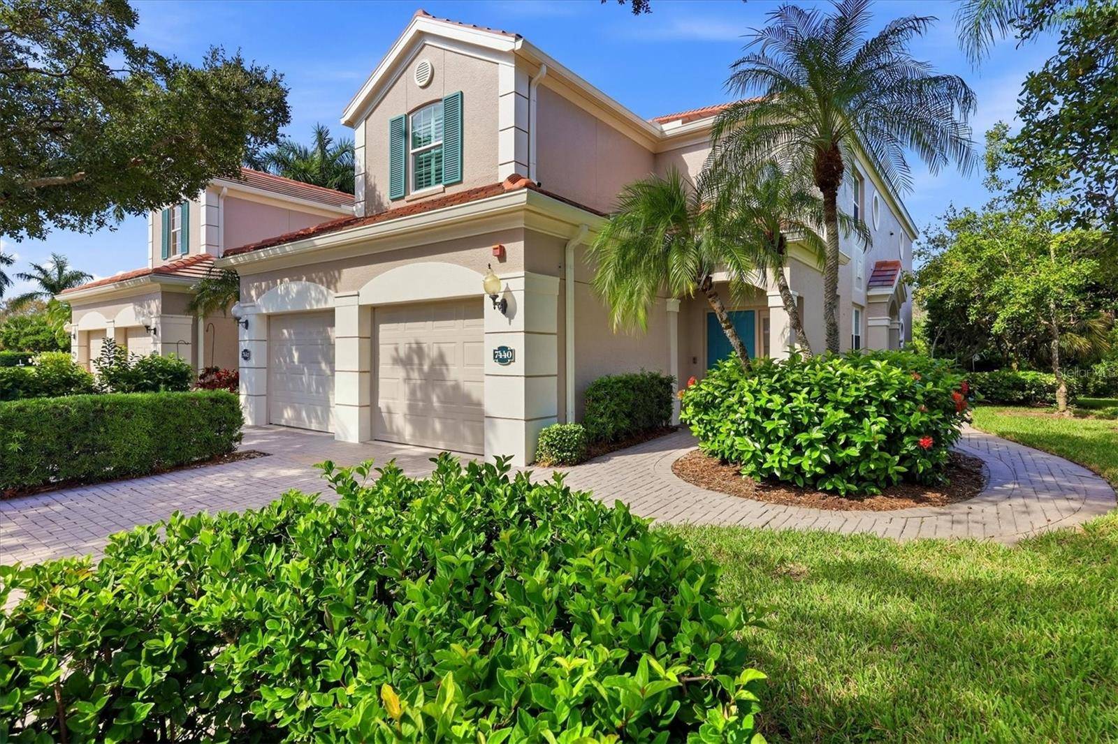 7440 BOTANICA Pkwy #202, Sarasota, FL 34238