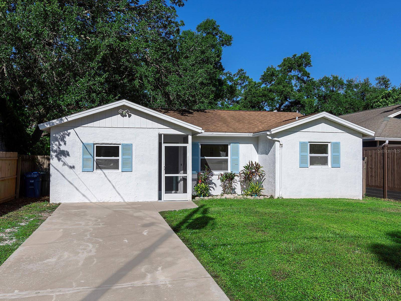 4260 BELL AVE, Sarasota, FL 34231
