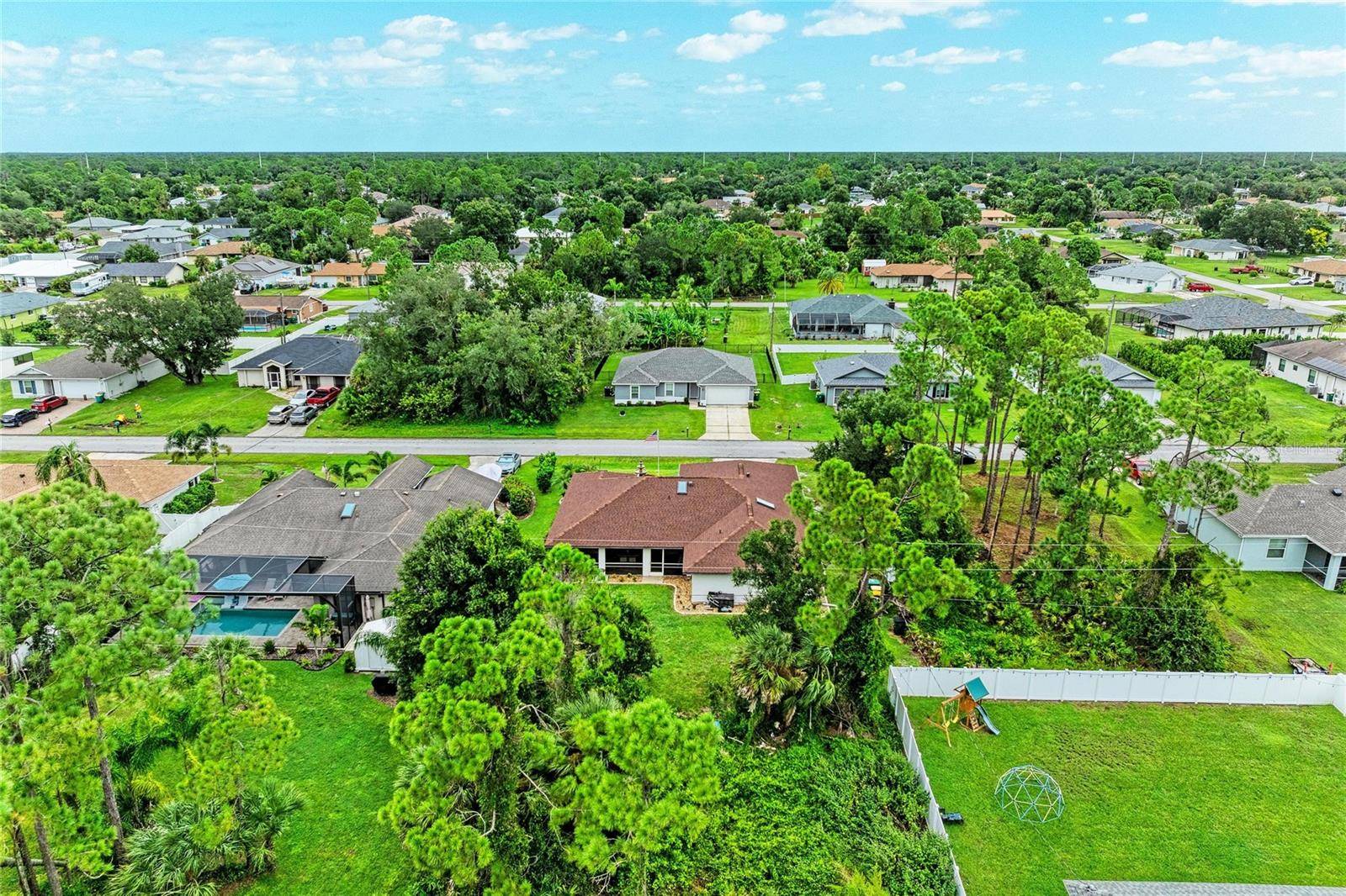 21279 ARGYLE AVE, Port Charlotte, FL 33954