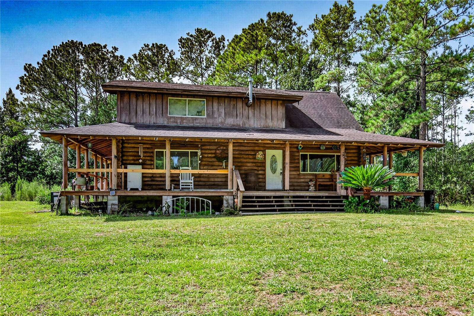 22932 WILL MURPHY RD, Umatilla, FL 32784