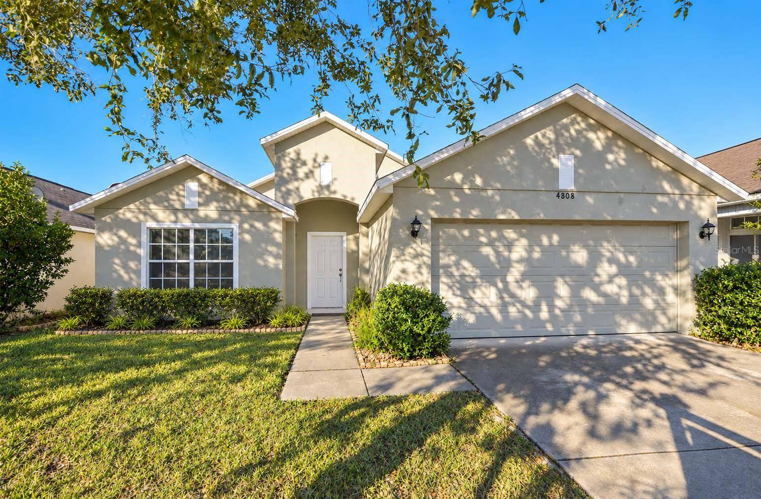 4808 NORTHERN DANCER WAY, Orlando, FL 32826