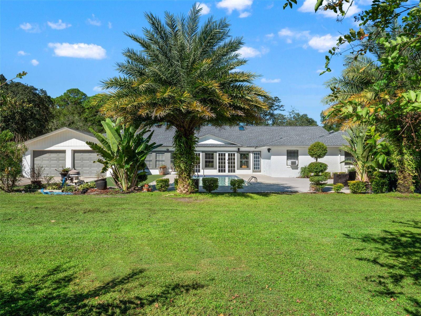 1 CUNNINGHAM LN, Debary, FL 32713