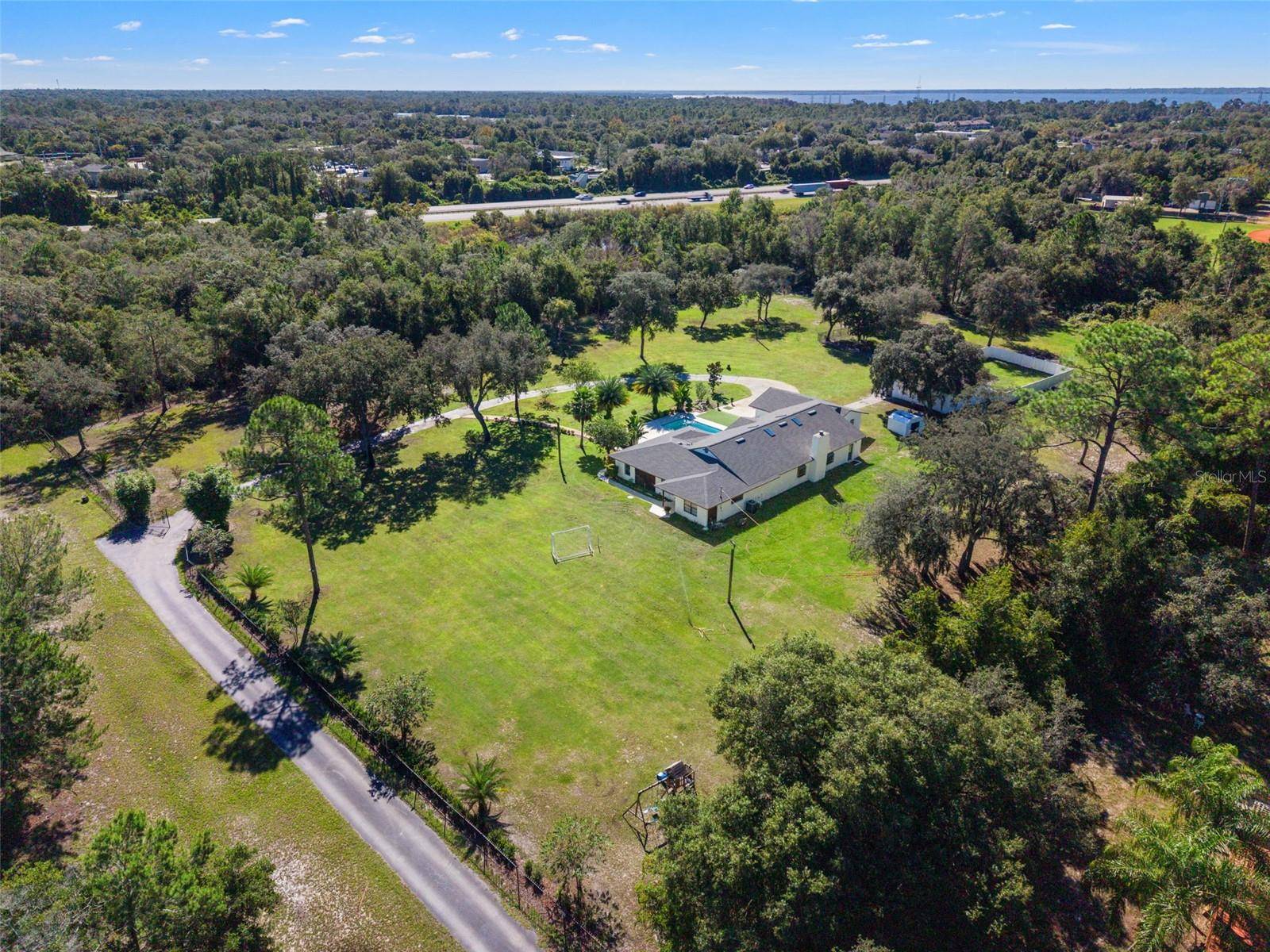 1 CUNNINGHAM LN, Debary, FL 32713