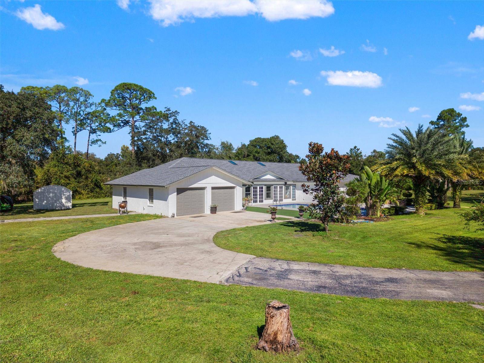 1 CUNNINGHAM LN, Debary, FL 32713