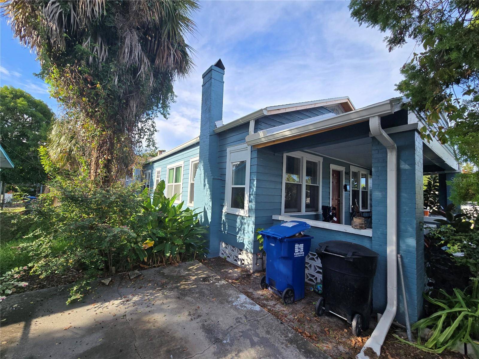 4502 9TH AVE S, St Petersburg, FL 33711
