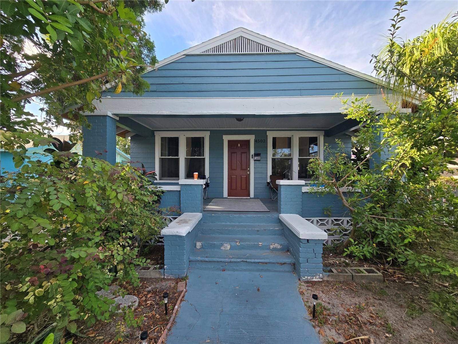 4502 9TH AVE S, St Petersburg, FL 33711