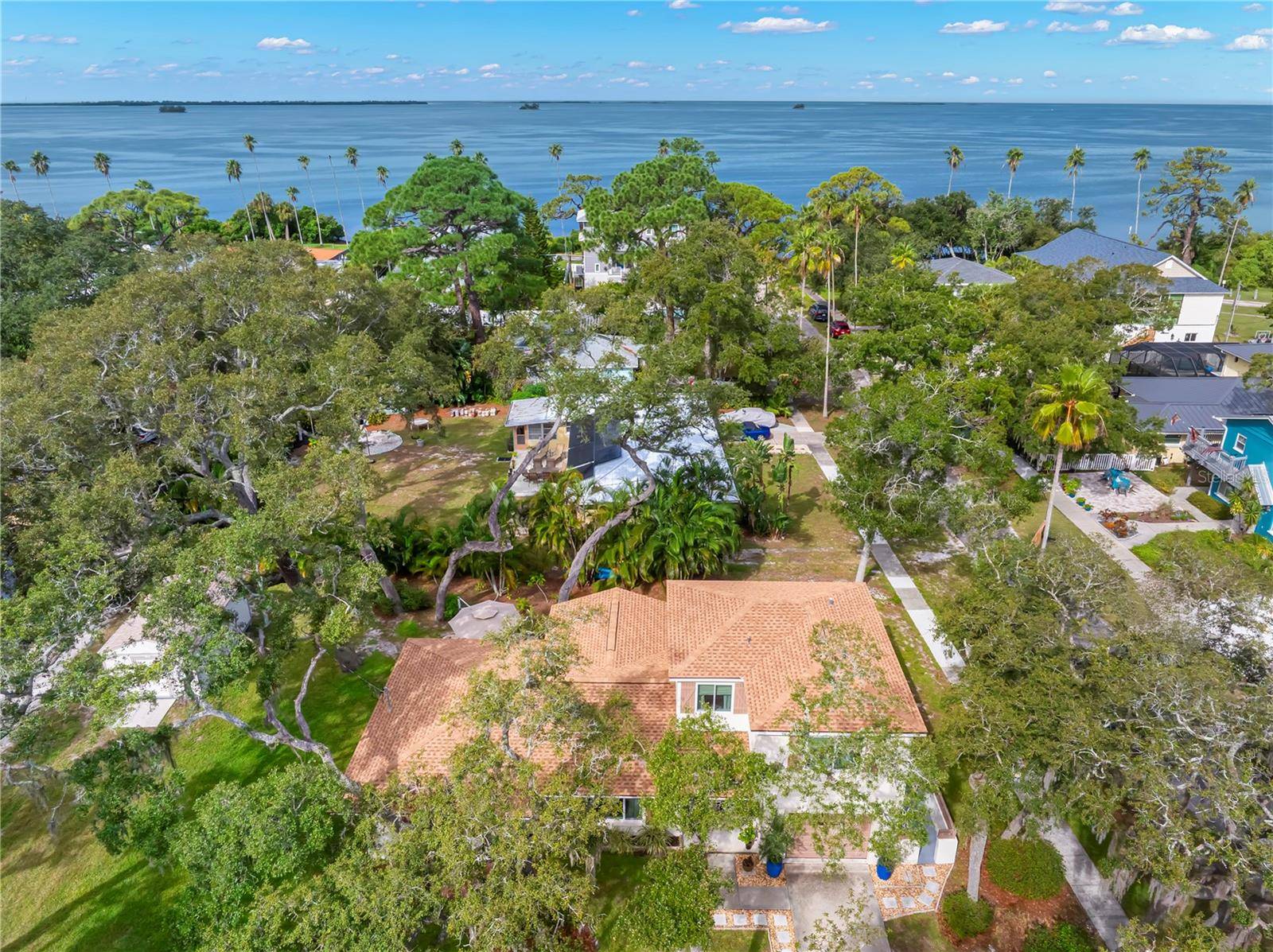 202 S MAYO ST, Crystal Beach, FL 34681
