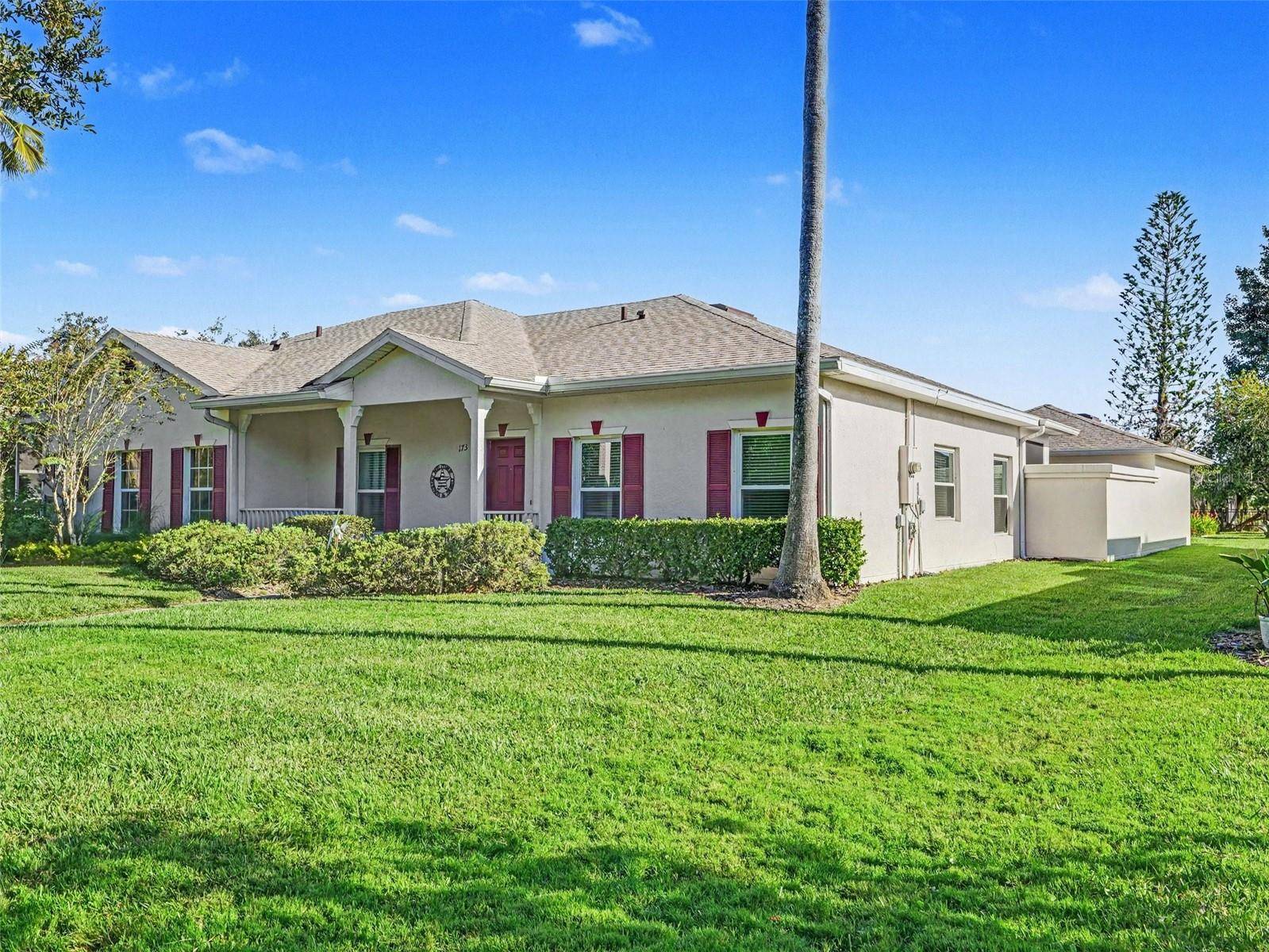 173 BELL TOWER XING E, Poinciana, FL 34759
