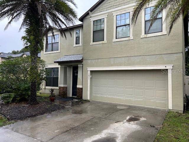 1875 WATERSIDE OAKS DR, Orange City, FL 32763
