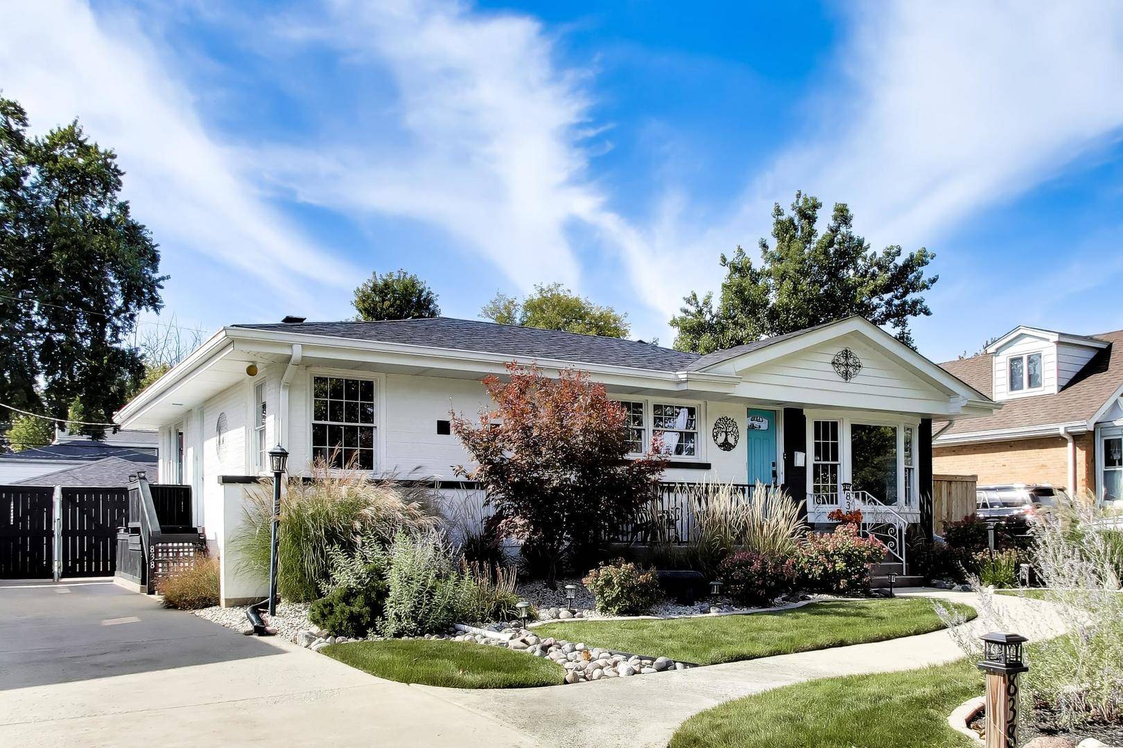 838 S Grant AVE, Villa Park, IL 60181