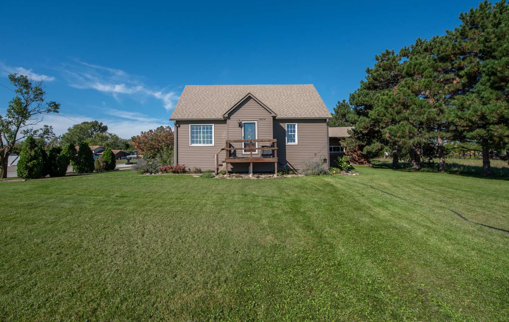 19654 Burnham AVE, Lynwood, IL 60411
