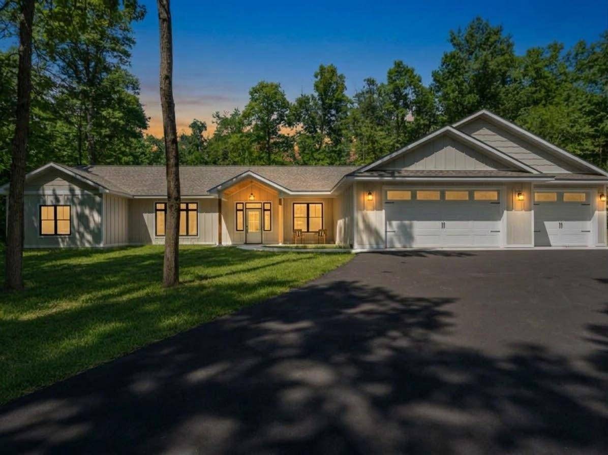 2642 SW Winter Creek CT, Nisswa, MN 56468