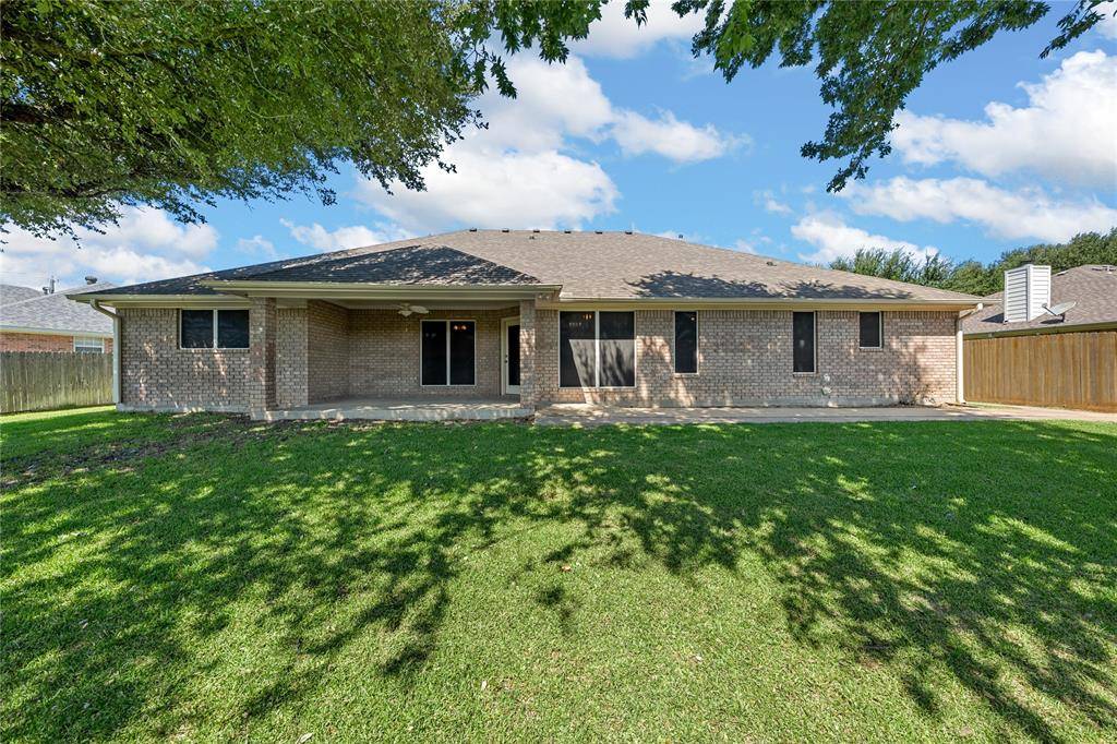 6006 WILDCAT Drive, Temple, TX 76502