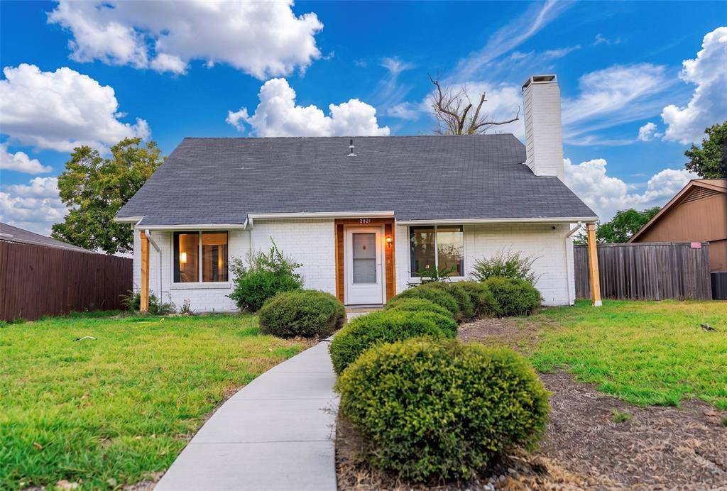 2821 Lancer Lane, Garland, TX 75044
