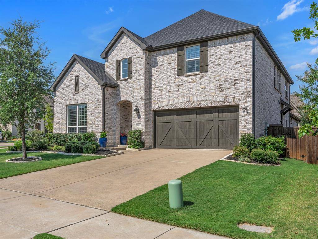 1041 Lone Grove Lane, Prosper, TX 75078