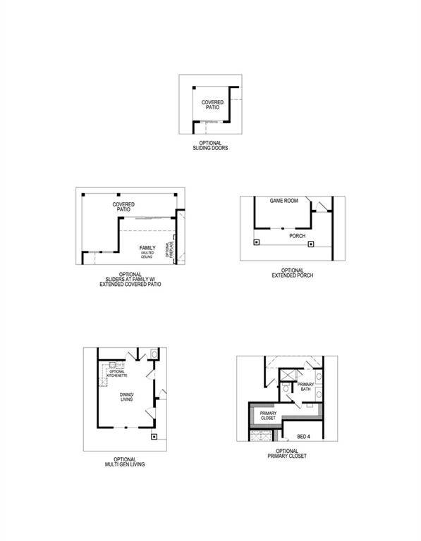 1708 Shooting Star Drive, Denton, TX 76249