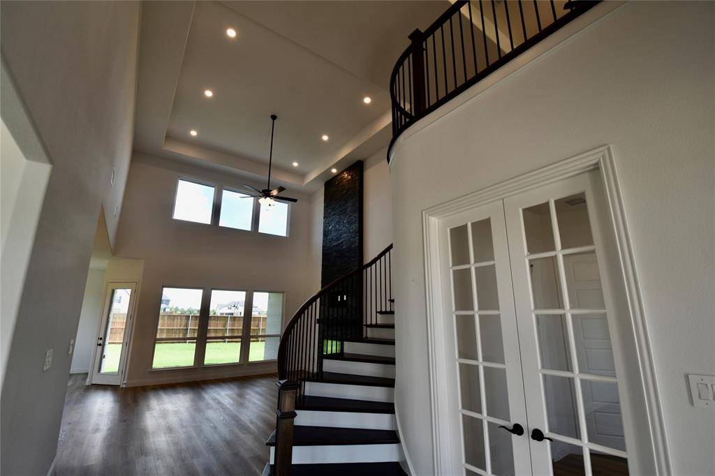 4001 CECILO Drive, Prosper, TX 75078