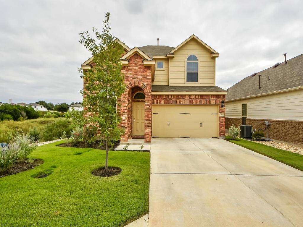 3451 Mayfield Ranch BLVD #716, Round Rock, TX 78681