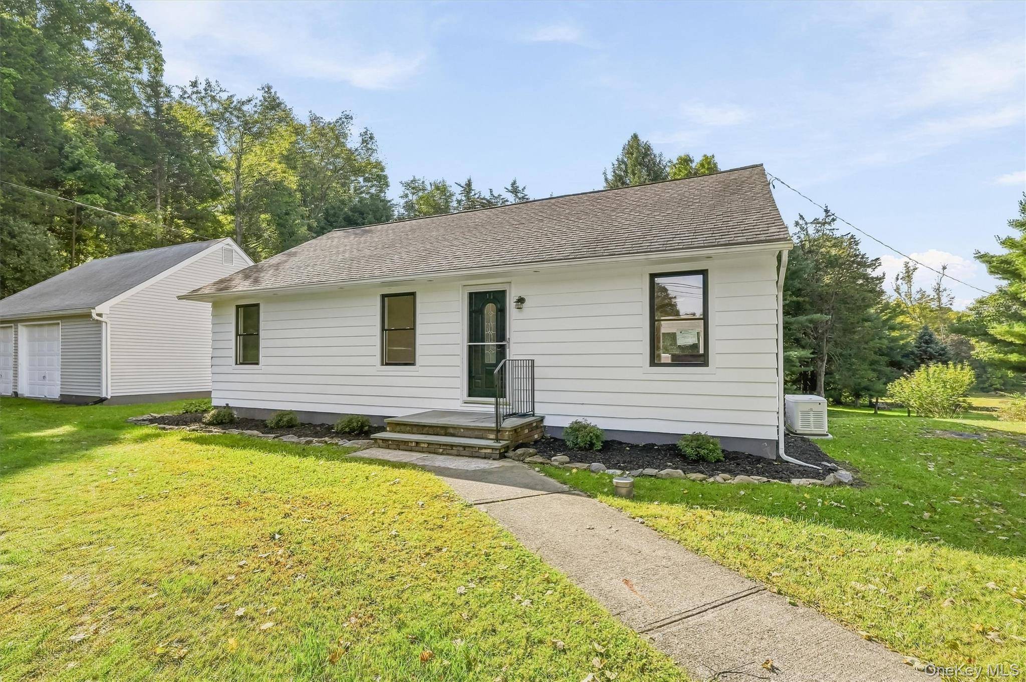 240 Spanktown RD, Florida, NY 10921