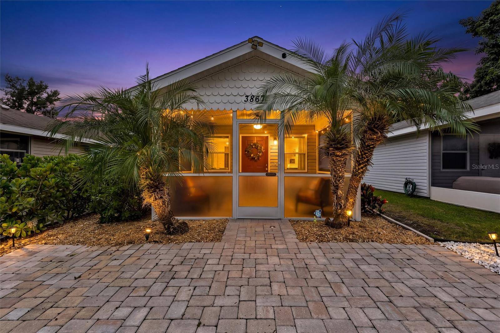 3867 ALMOND AVE, Sarasota, FL 34234