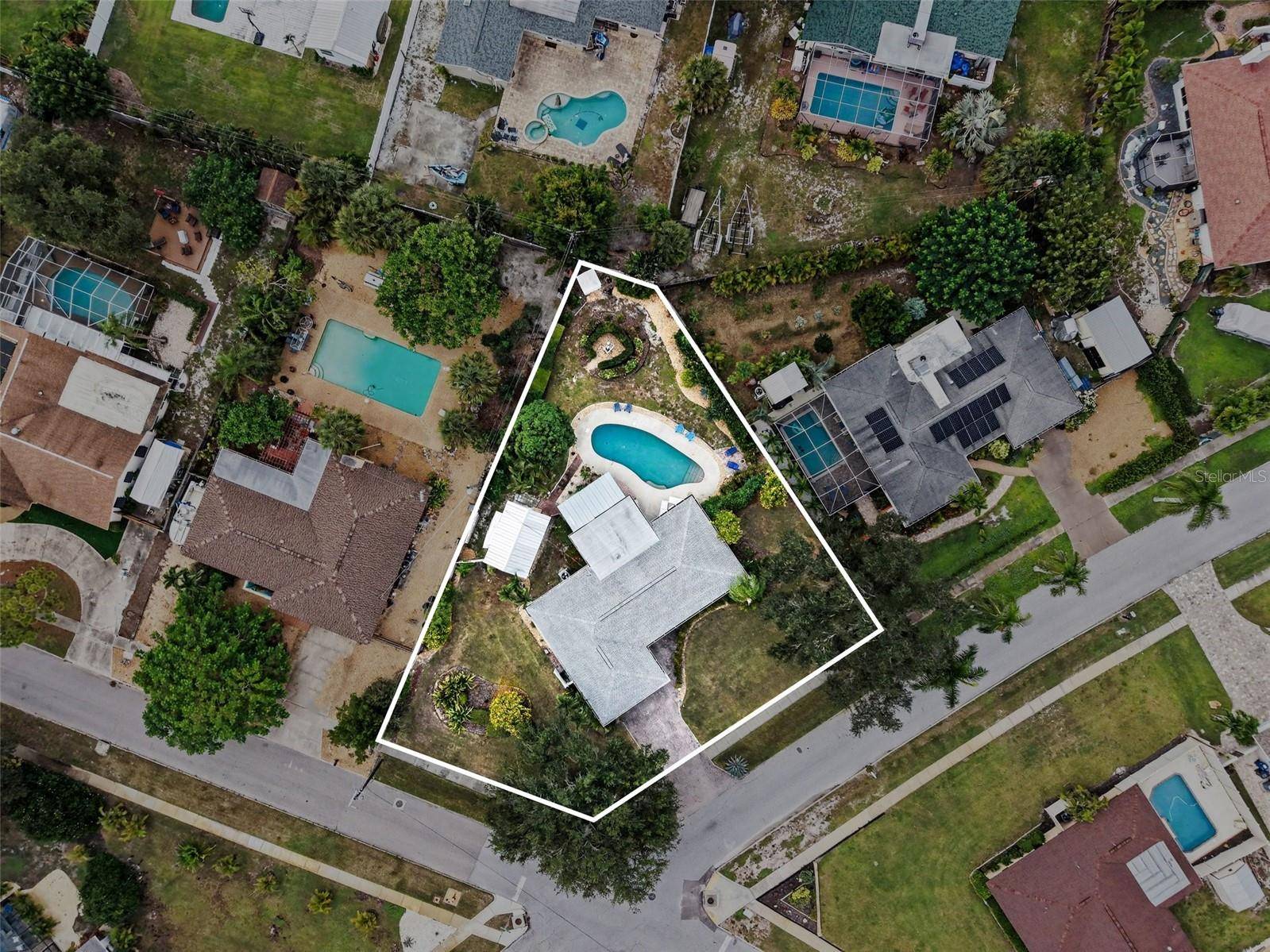 1110 DE NARVEZ AVE, Bradenton, FL 34209