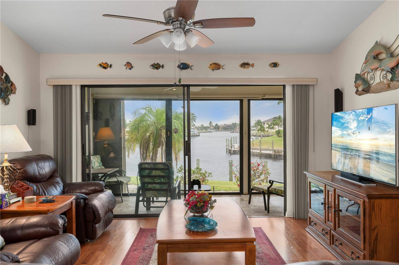 3830 BAL HARBOR BLVD #17, Punta Gorda, FL 33950