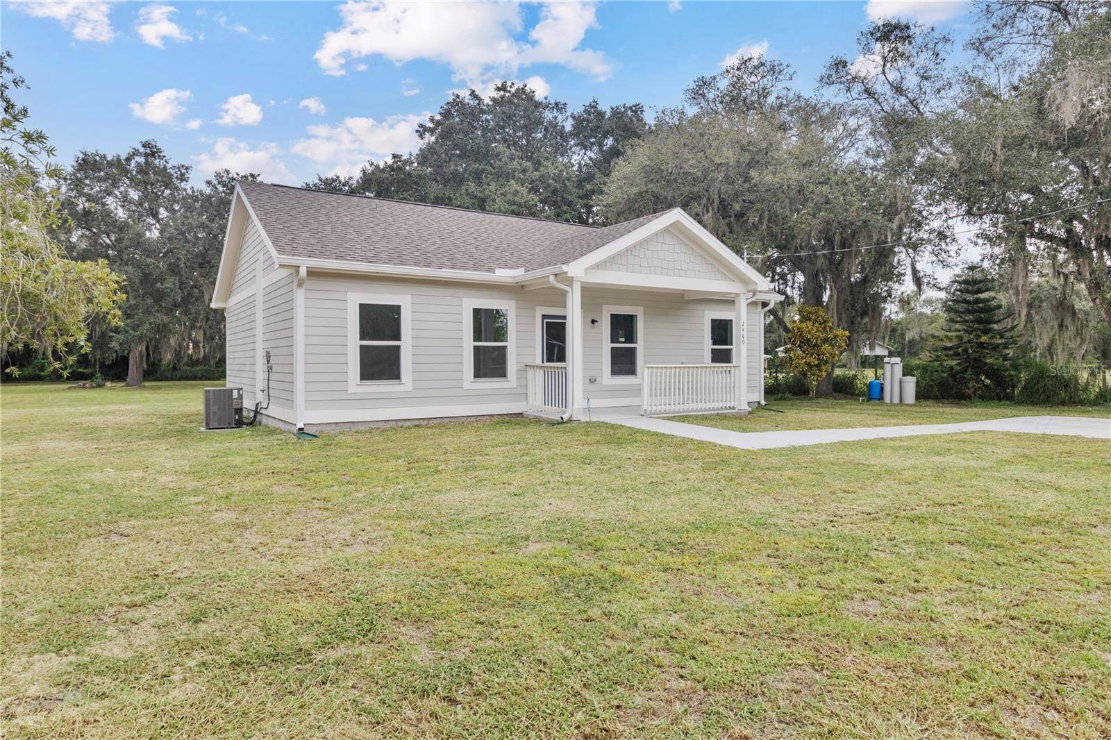 2460 SW COUNTY ROAD 760A, Arcadia, FL 34266