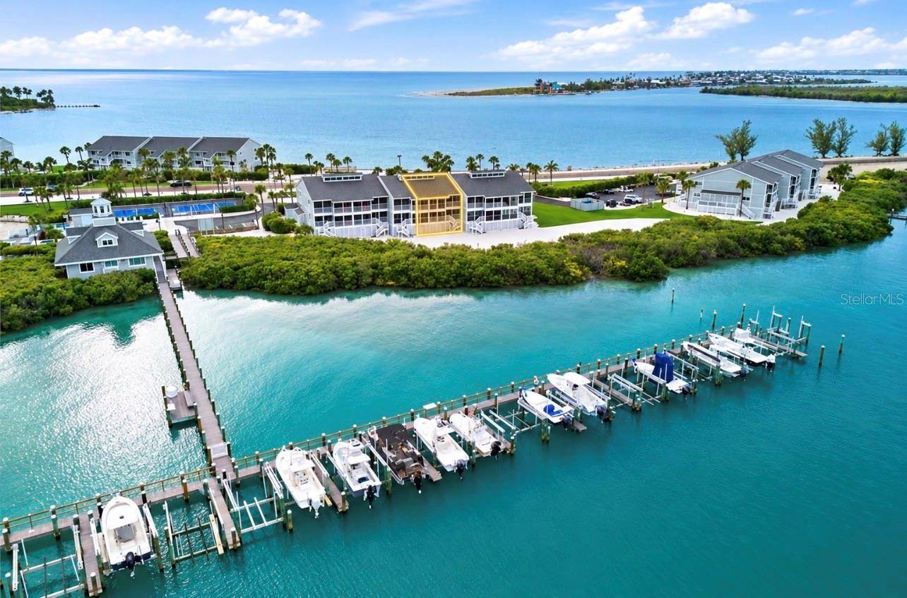 6030 BOCA GRANDE CSWY #B21, Boca Grande, FL 33921