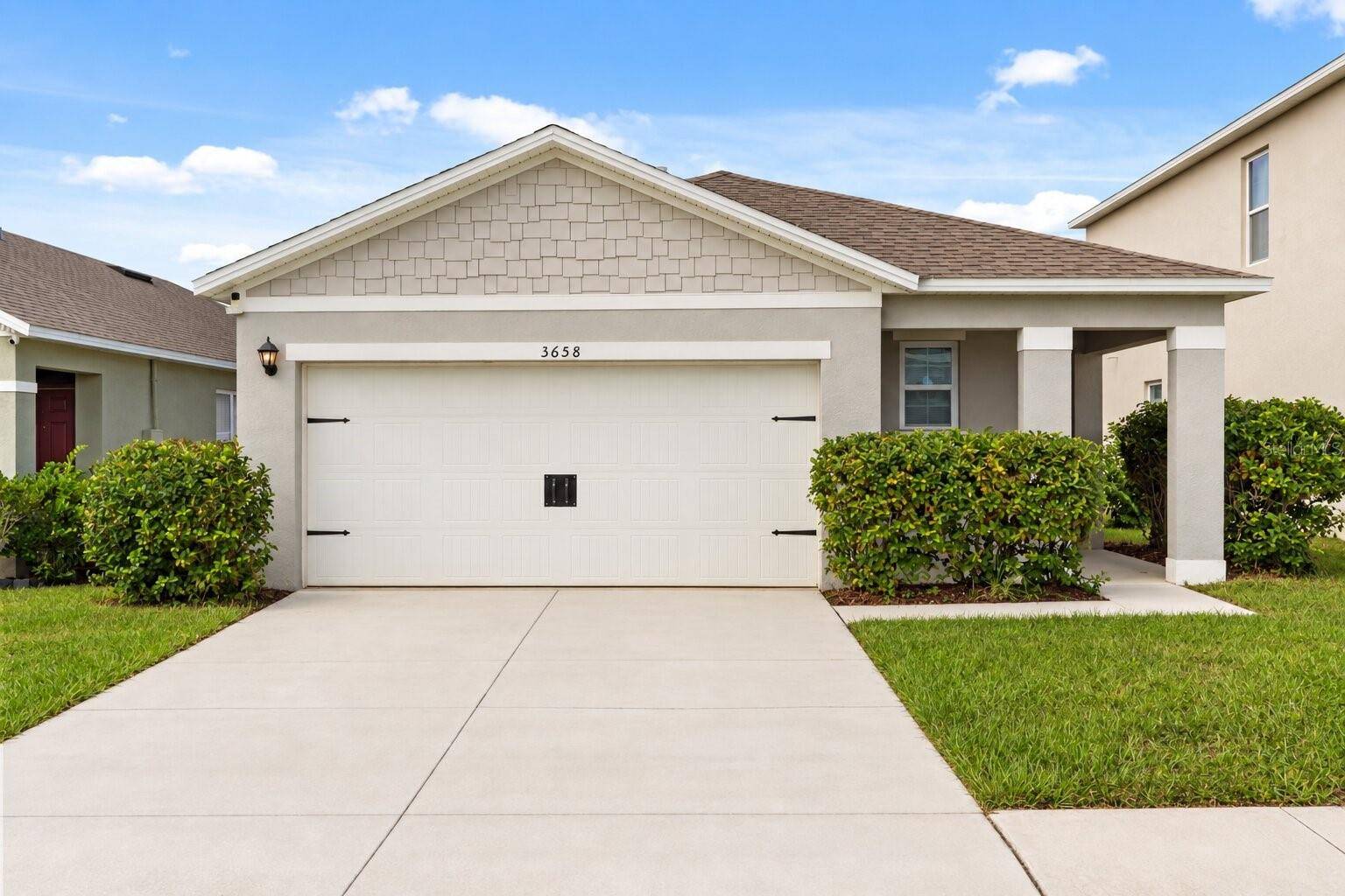3658 CASPIAN ST, Leesburg, FL 34748