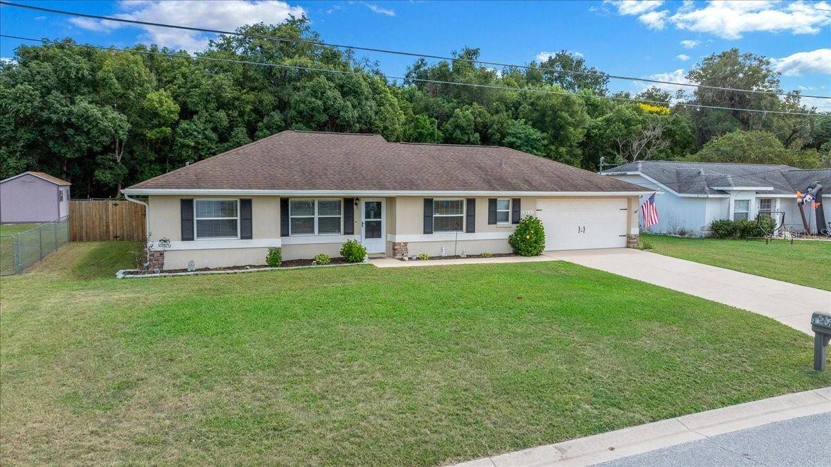10837 SE 45TH AVE, Belleview, FL 34420