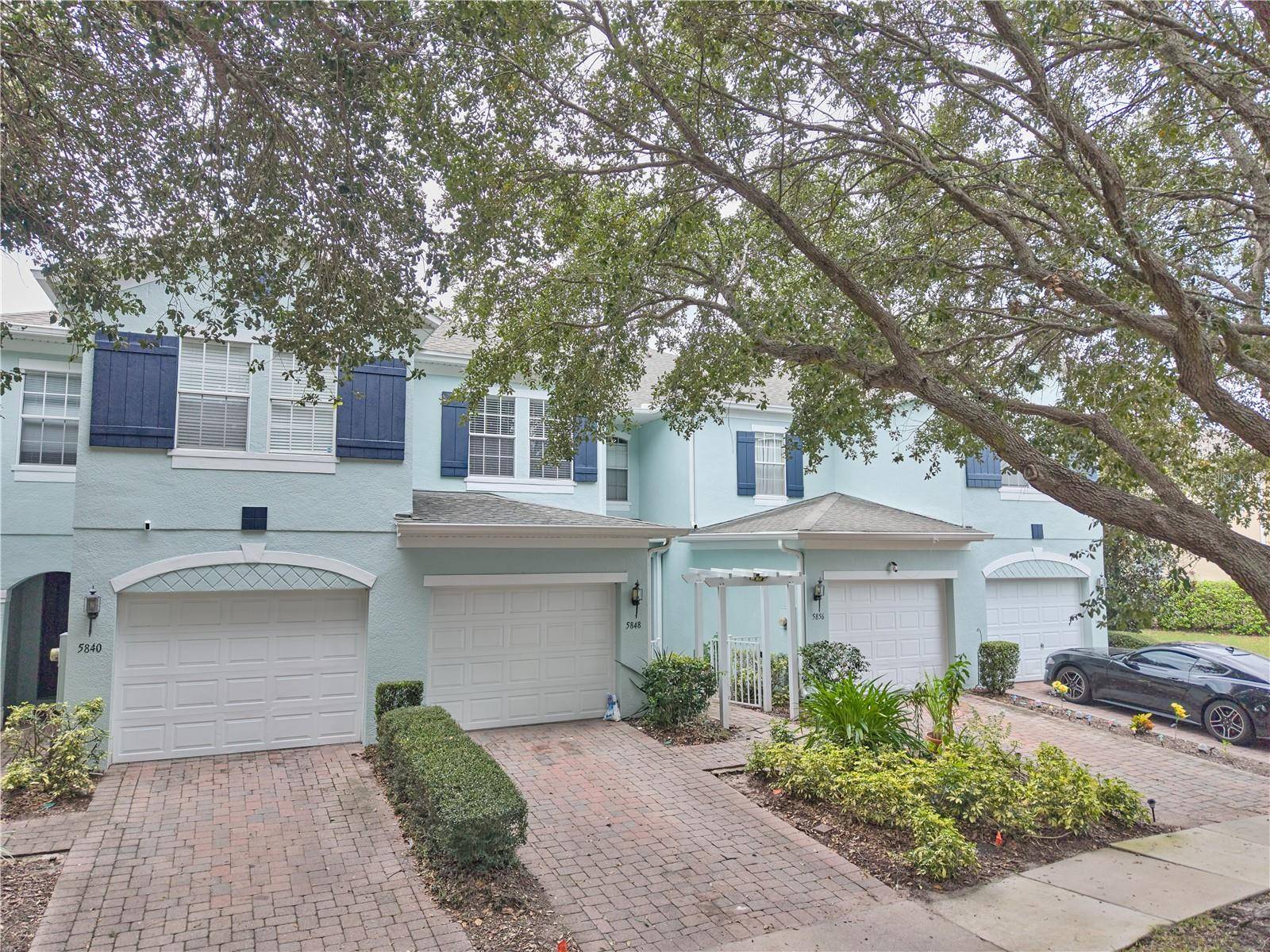 5848 STRADA CAPRI WAY, Orlando, FL 32835