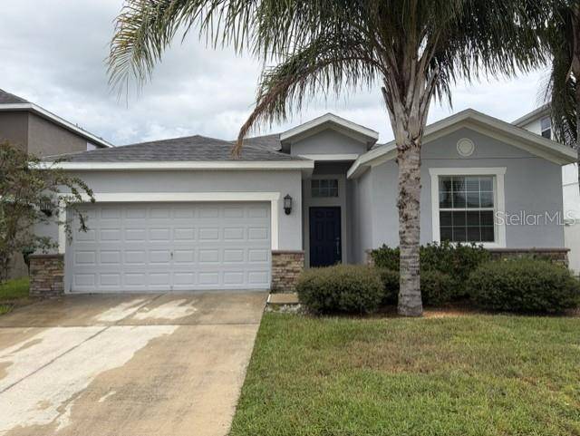 1574 THETFORD CIRCLE CIR, Orlando, FL 32824