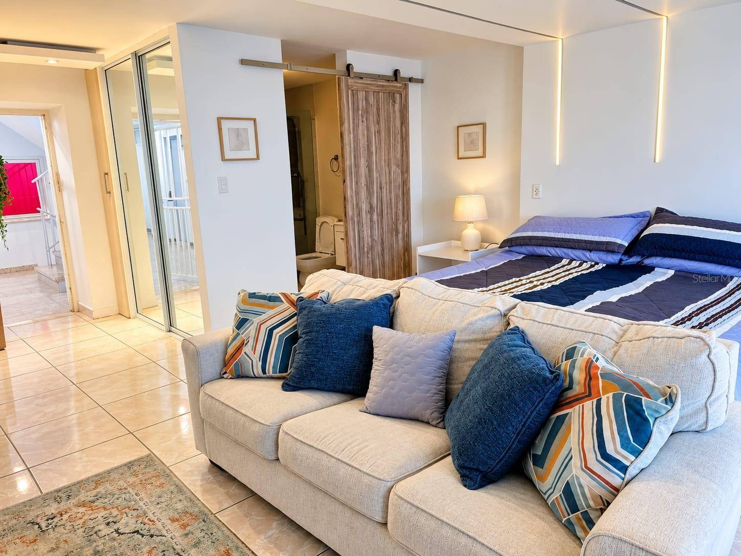 890 Ashvrod Ave. CONDADO 890 CONDO #7D, San Juan, PR 00907