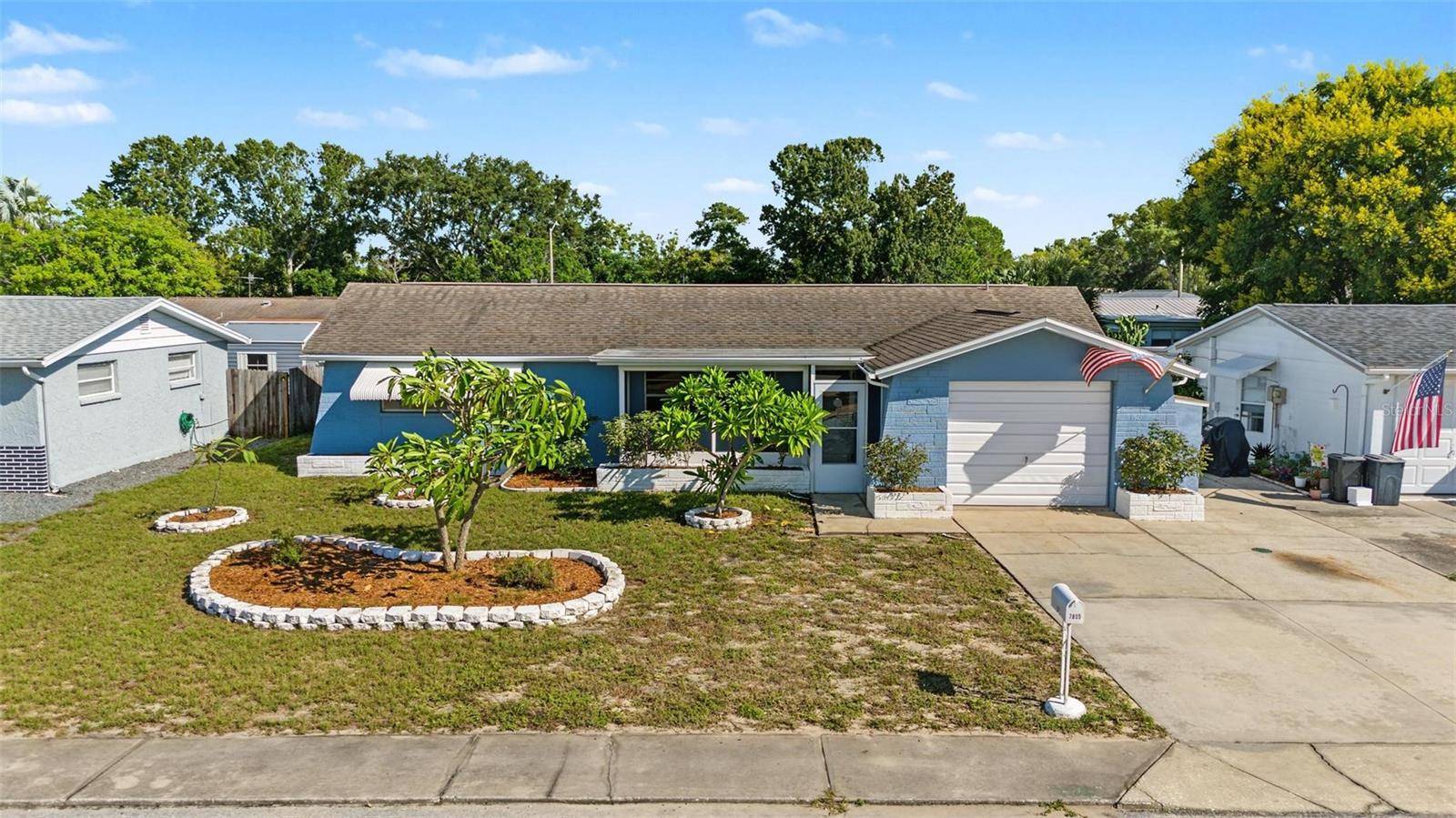7805 SUE ELLEN DR, Port Richey, FL 34668