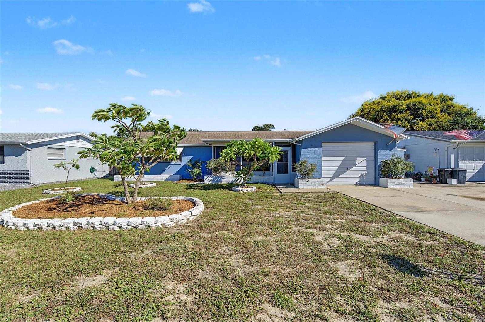 7805 SUE ELLEN DR, Port Richey, FL 34668