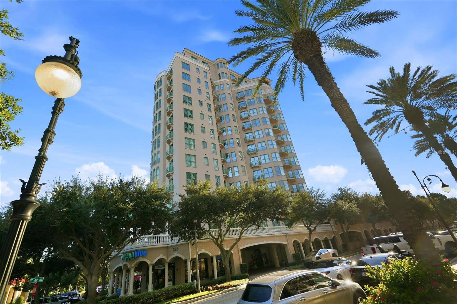 288 BEACH DR NE #10B, St Petersburg, FL 33701