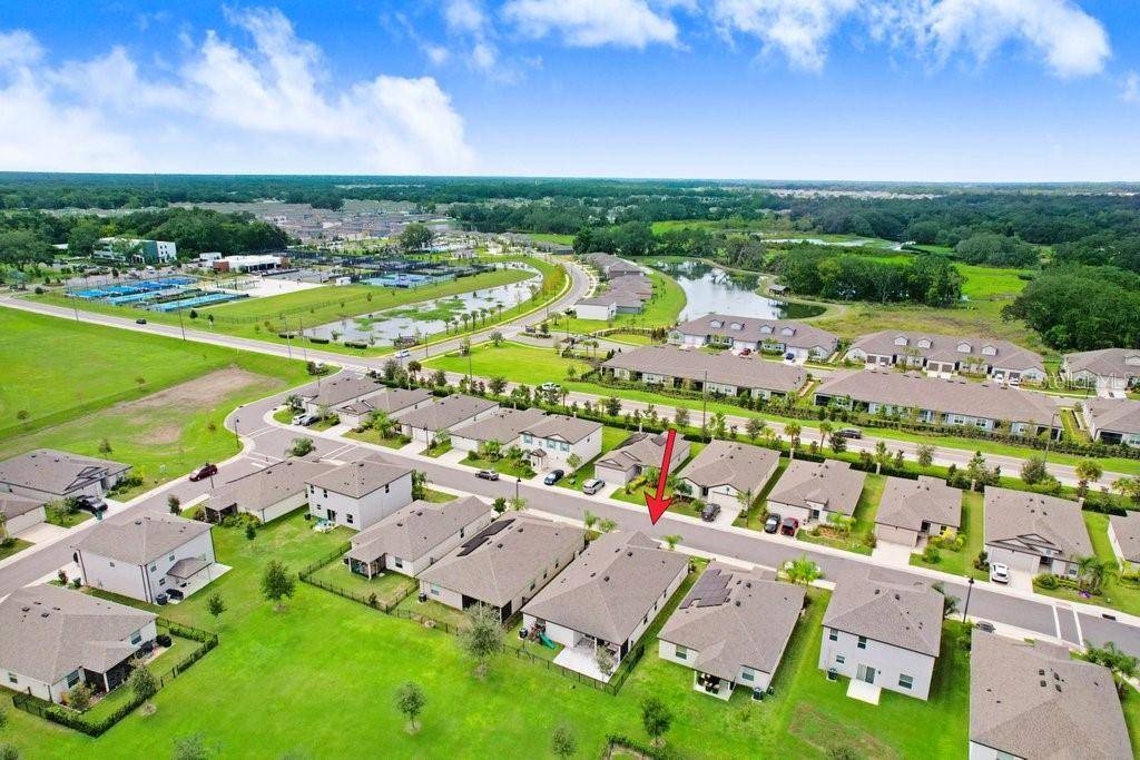 6766 SHELBY LYNN WAY, Zephyrhills, FL 33542