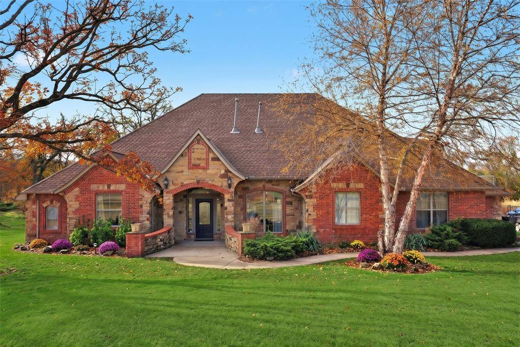 7416 NE 133rd ST, Edmond, OK 73013