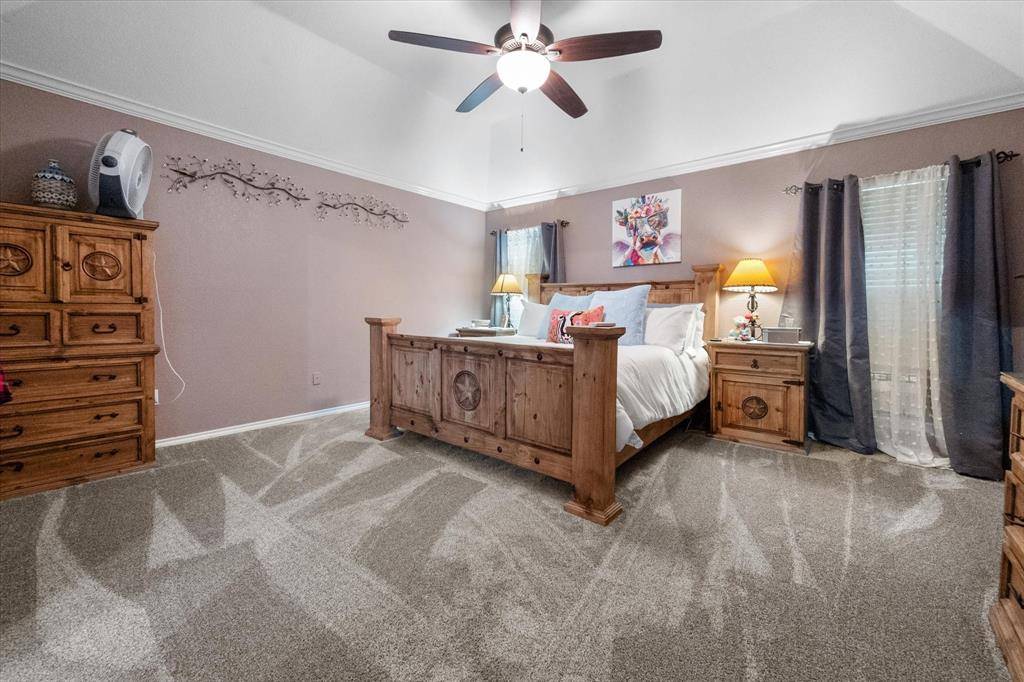 2800 Coventry Road, Crowley, TX 76036