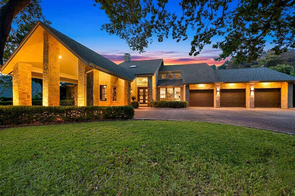 5317 Catamaran Drive, Plano, TX 75093
