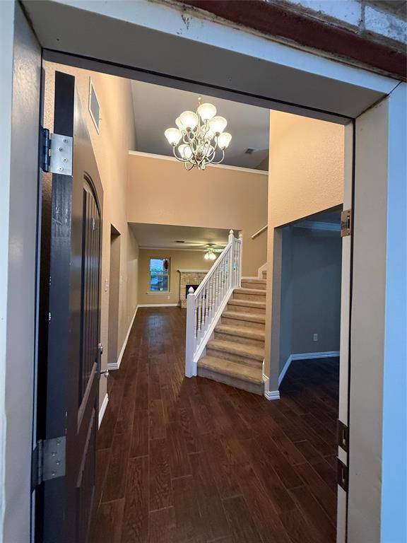 916 Pennsylvania Drive, Saginaw, TX 76131