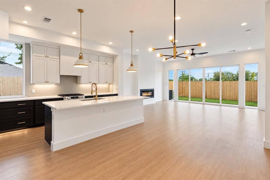 314 & 316 Avenue L, Dallas, TX 75203
